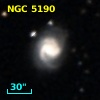 NGC  5190
