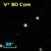 V* BO Com