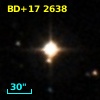BD+17  2638