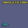 87GB 132907.3+172723