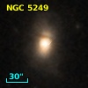 NGC  5249