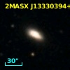 2MASX J13330394+1735495