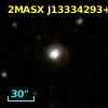2MASX J13334293+1657307