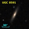 UGC  8591