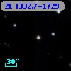 2E 1332.7+1729
