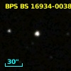 BPS BS 16934-0038