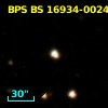 BPS BS 16934-0024