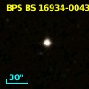 BPS BS 16934-0043
