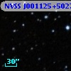 NVSS J001125+502750