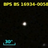 BPS BS 16934-0058