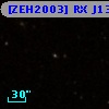 [ZEH2003] RX J1339.8+1559  1