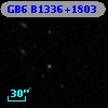 GB6 B1336+1803