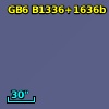 GB6 B1336+1636b