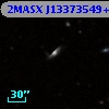 2MASX J13373549+1603117