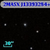 2MASX J13393284+1539008
