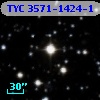 TYC 3571-1424-1