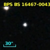 BPS BS 16467-0043