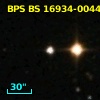 BPS BS 16934-0044