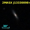 2MASX J13330098+1641080