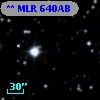 ** MLR   640AB