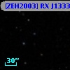 [ZEH2003] RX J1333.4+1545  1