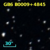 GB6 B0009+4845