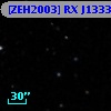 [ZEH2003] RX J1333.4+1545  3