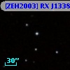 [ZEH2003] RX J1338.4+1704  1