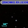 [ZEH2003] RX J1338.4+1704  2