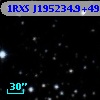 1RXS J195234.9+495817