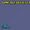 2MASS J13300063+1637560