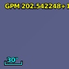 2MASS J13300994+1702129