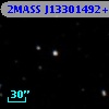 2MASS J13301492+1641037