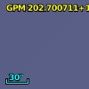 2MASS J13304796+1712037