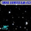 1RXS J195551.0+521420