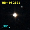 BD+16  2521