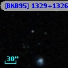 [BKB95] 1329+1326