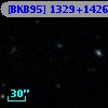 [BKB95] 1329+1426