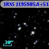 1RXS J195805.8+515624