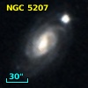 NGC  5207