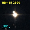 BD+15  2590