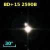 BD+15  2590B