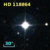 HD 118864