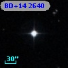 BD+14  2640