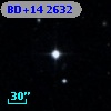 BD+14  2632