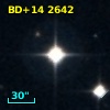 BD+14  2642