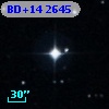 BD+14  2645