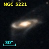 NGC  5221