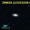 2MASX J13323236+1356003