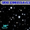 1RXS J200153.4+513346